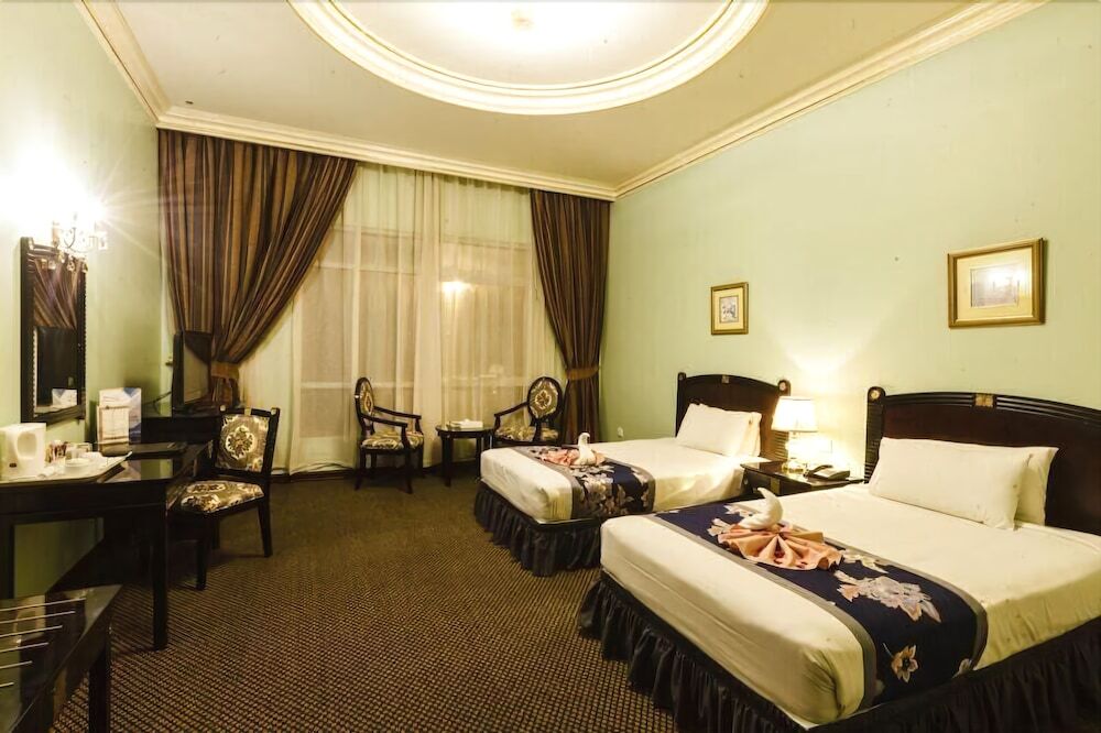 Ewan Hotel Sharjah