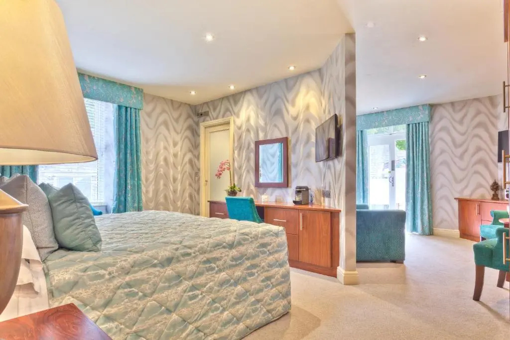 Ambleside Salutation Hotel & Spa - Chambres