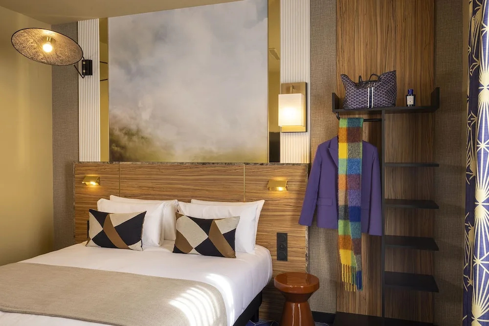 Hotel Le Rocroy 73