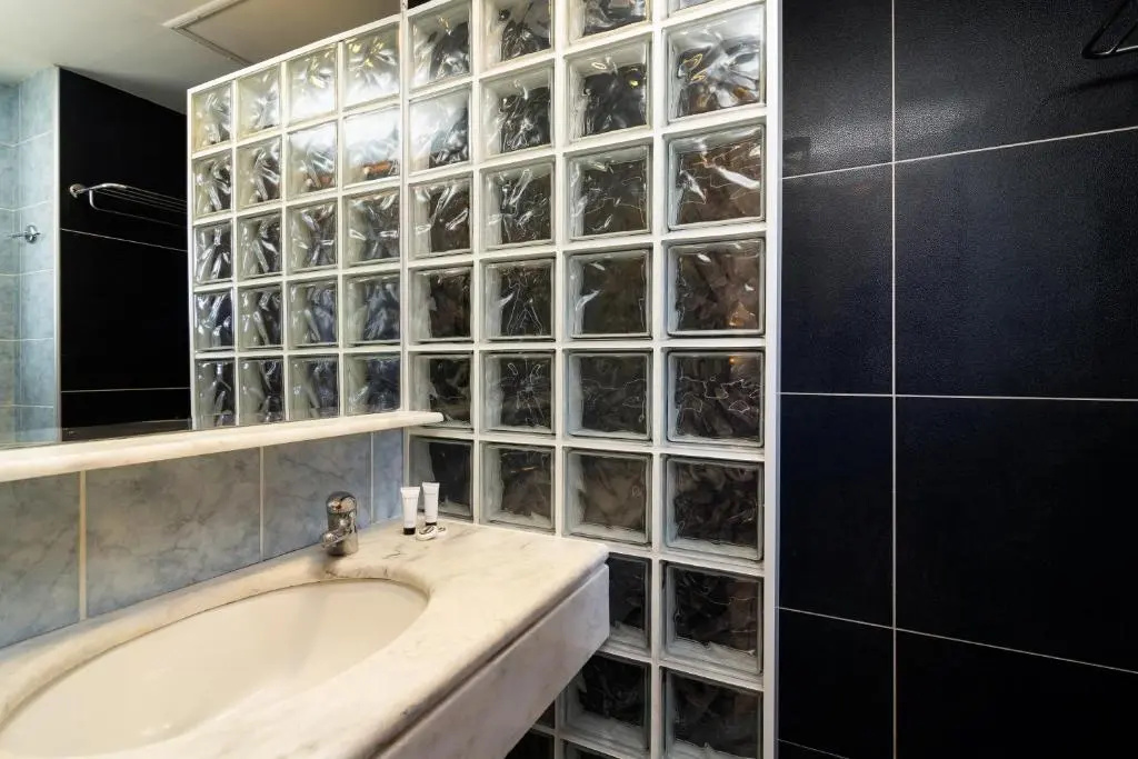 Villas Duc Hotel Apartments - Chambres