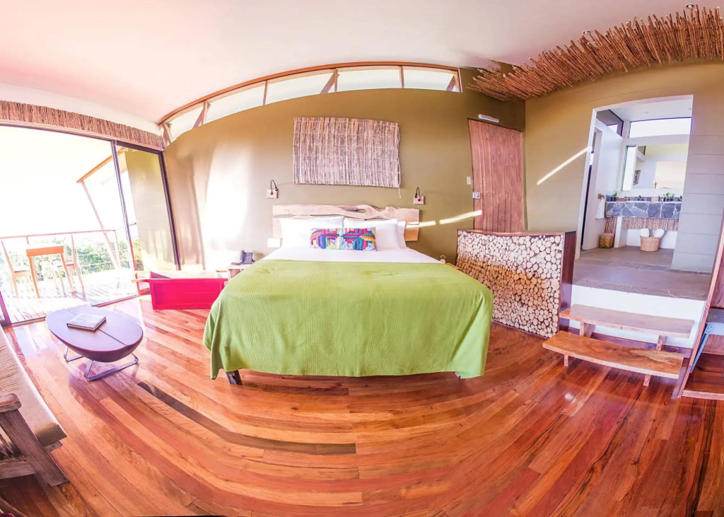 Chayote Lodge - фото 3