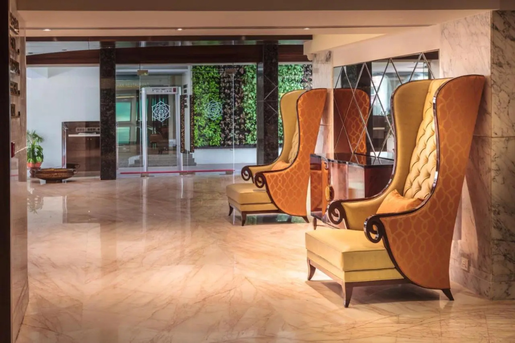 Samanvay Boutique Hotel Udupi - Général