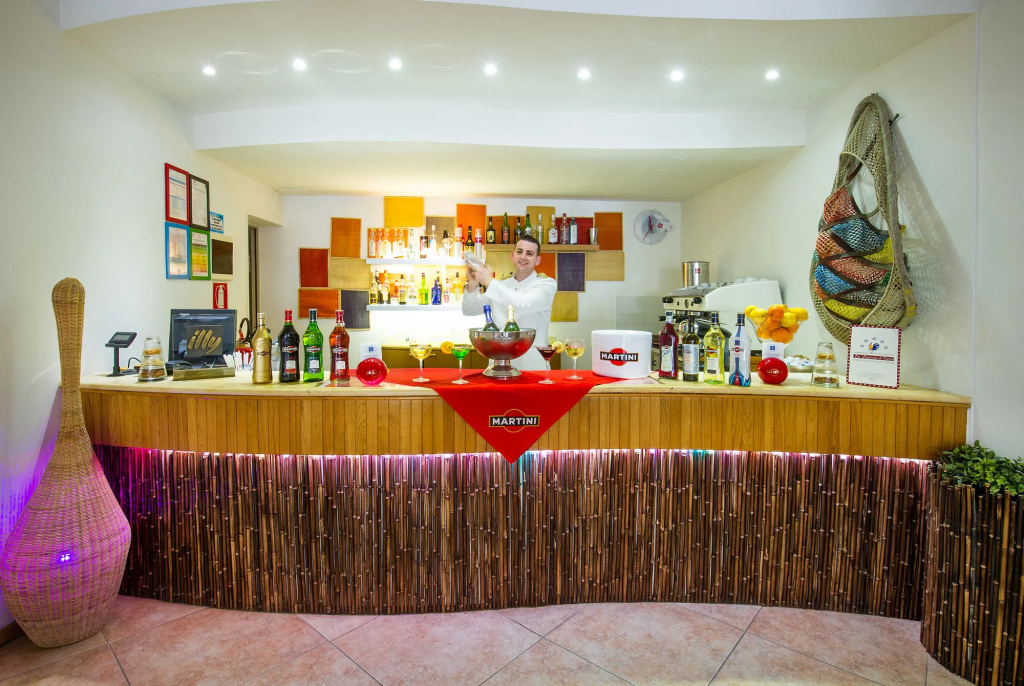 Joli Park Hotel - Général