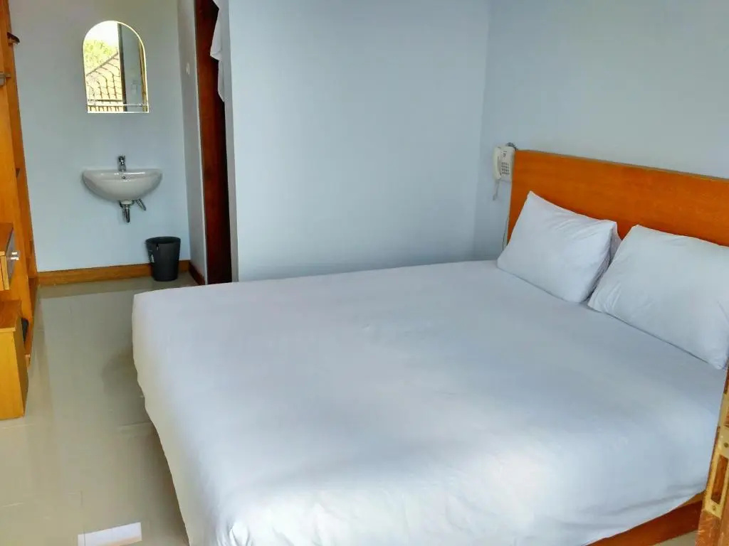 Amelle Villas & Residences Canggu - Chambres