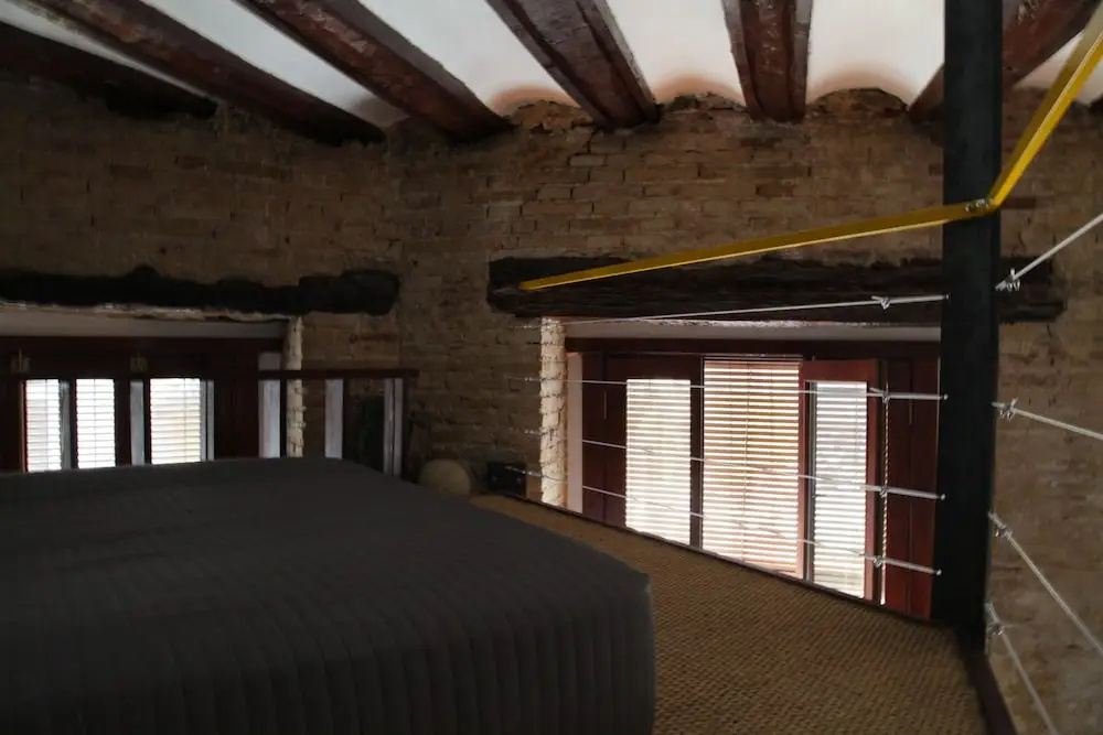 Bubuflats Mossen - Chambres
