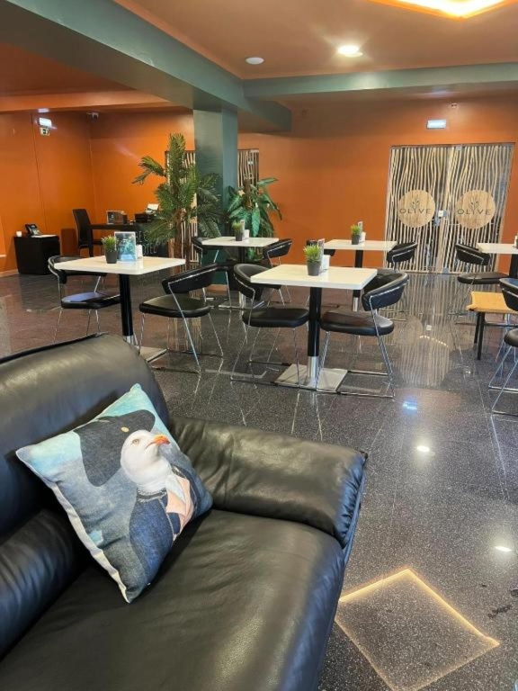 BE ONE HOTEL Caldas da Rainha by MHMB Hospitality - Général