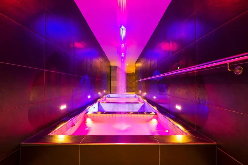 Parkhotel Hall in Tirol - Général