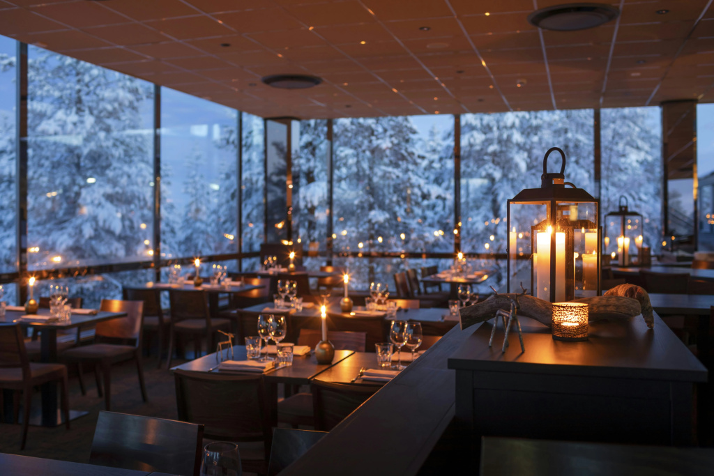 Lapland Hotels Sky Ounasvaara - Général