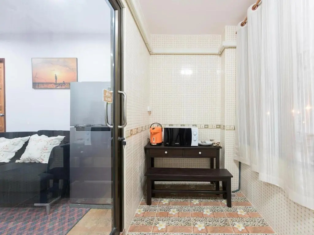Onvara Place - Chambres