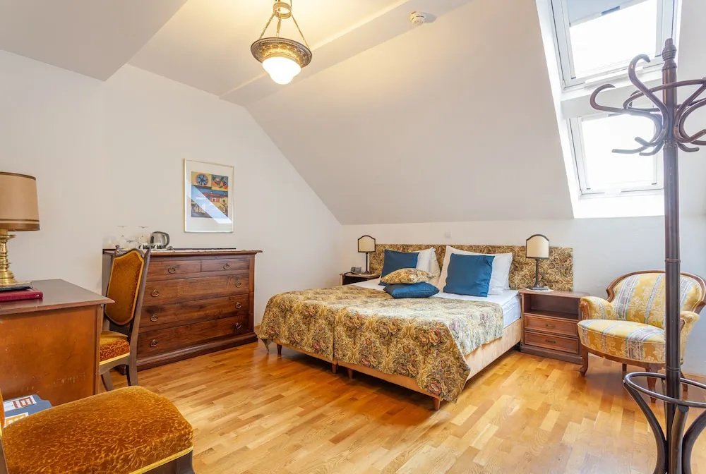 Triglav Bled - Chambres