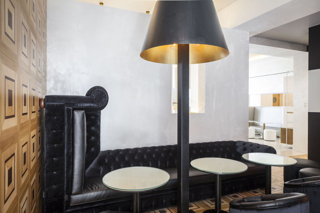 Senato Hotel Milano by null