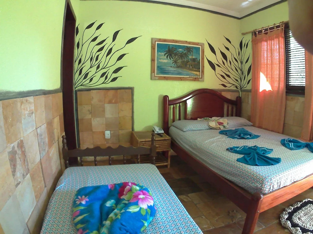 1 Bedroom Family Apartment with balcony