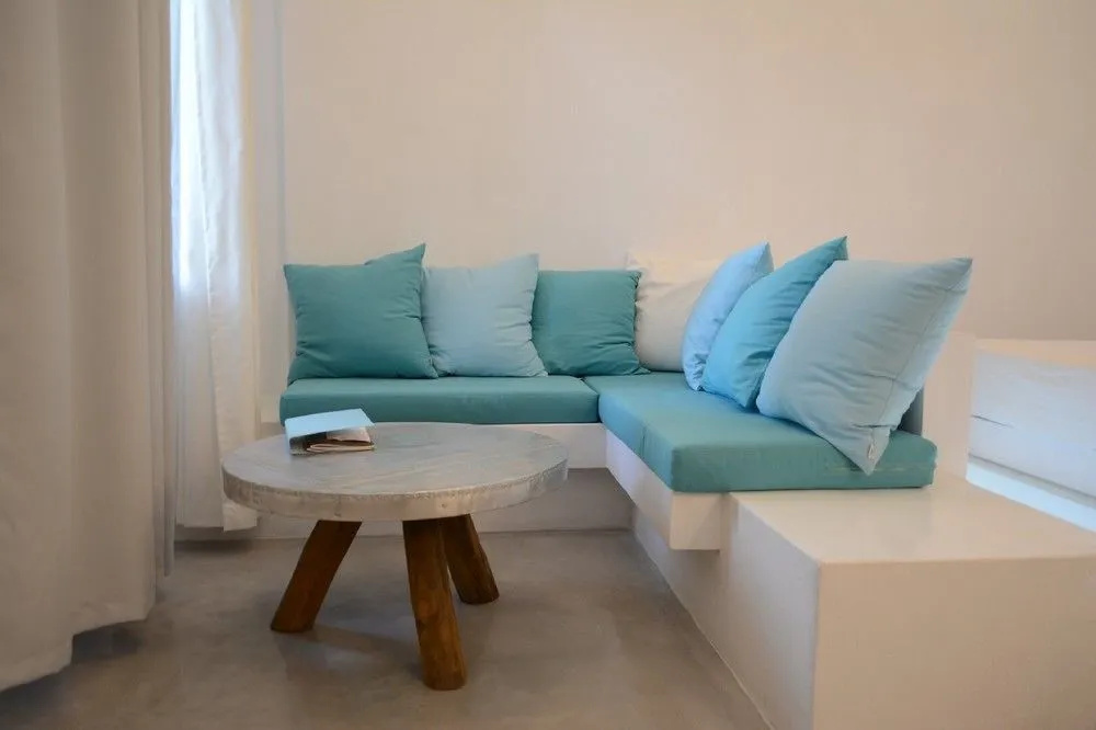 Edem Suites - Général