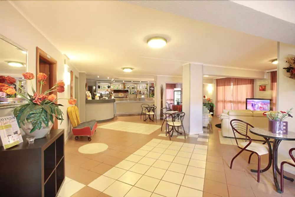 Hotel photo 17