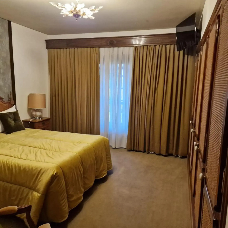 Paraíso Hotel - Général