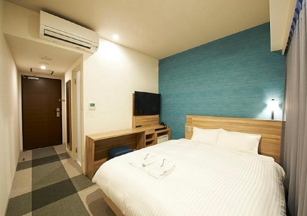 Sotetsu Fresa Inn Osaka Shinsaibashi 사진 2