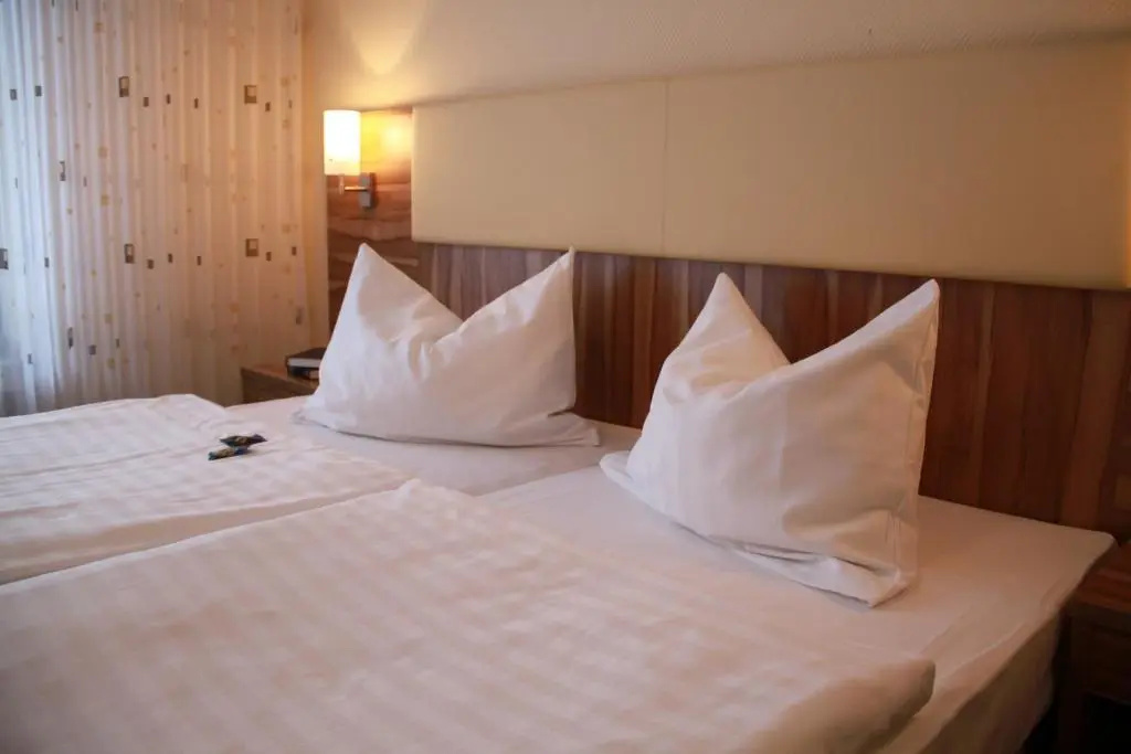 Landhotel Karrenberg - Chambres