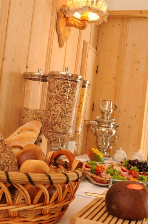 Beierleins Hotel & Catering GmbH - Général