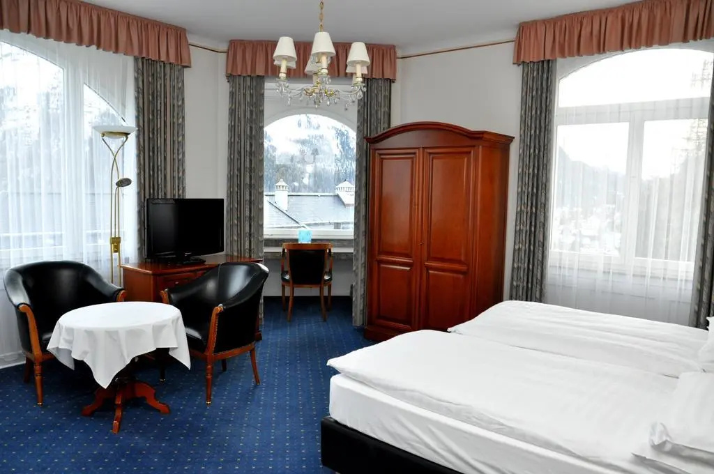 Hotel photo 16