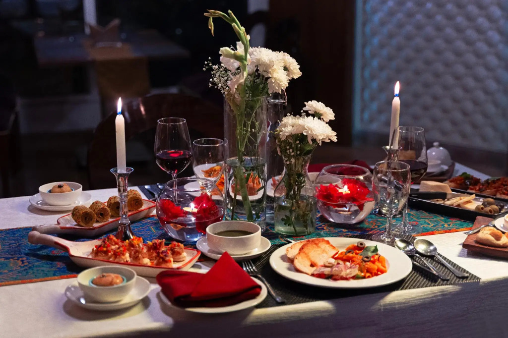 Sterling Darjeeling - фото 27