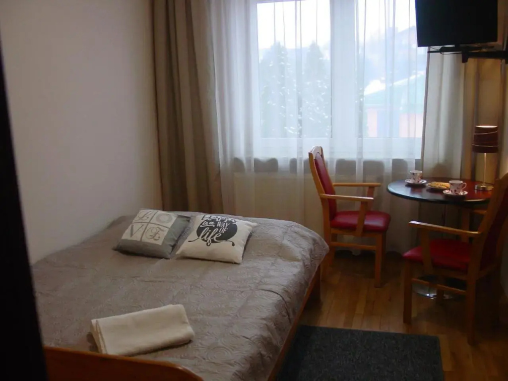 Hotel photo 10