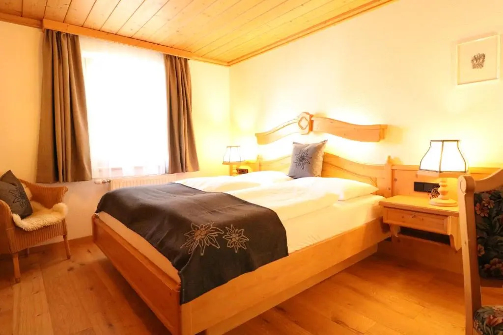 Hotel Gasthof Bräu - Chambres