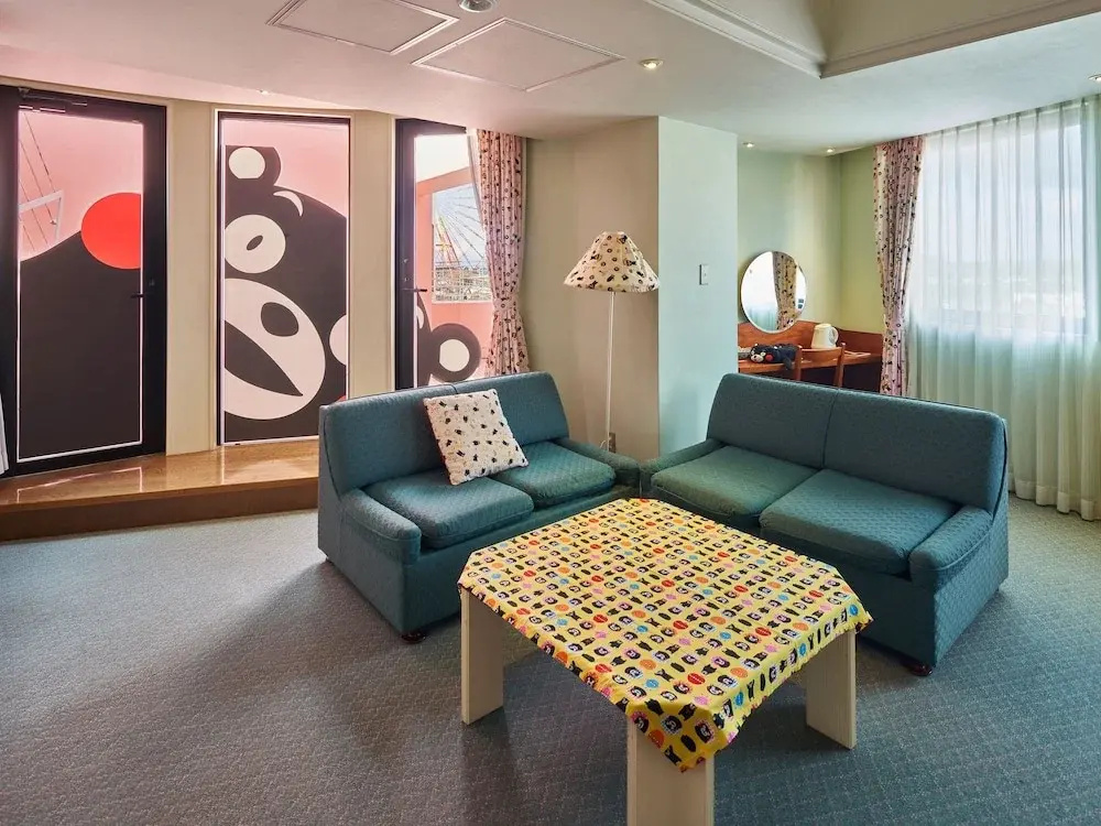 Hotel photo 15