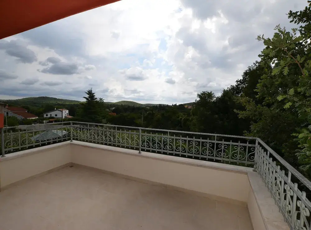 Calm Countryside Rovinj Manor With Pool