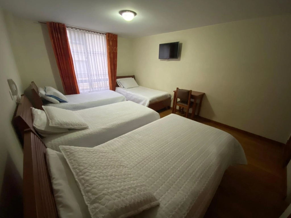 Hotel photo 11