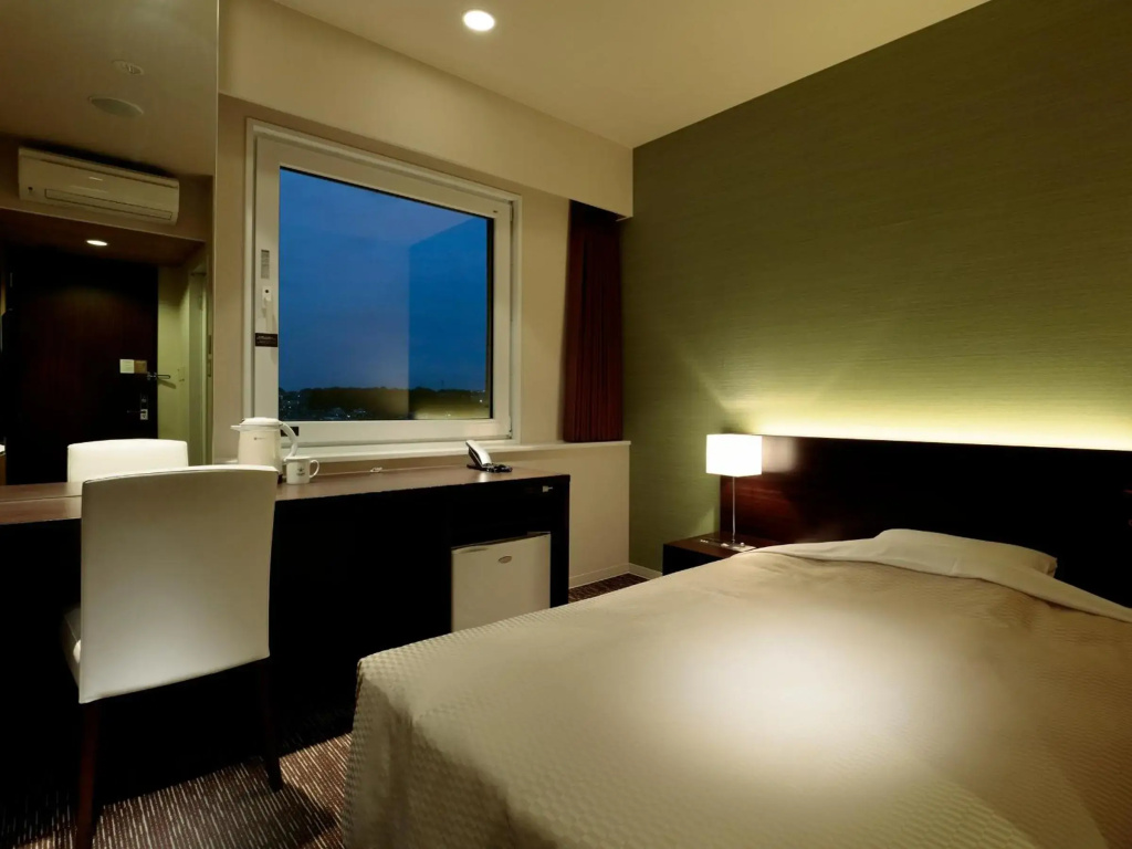 Candeo Hotels Kumamoto Airport Ozu - Général