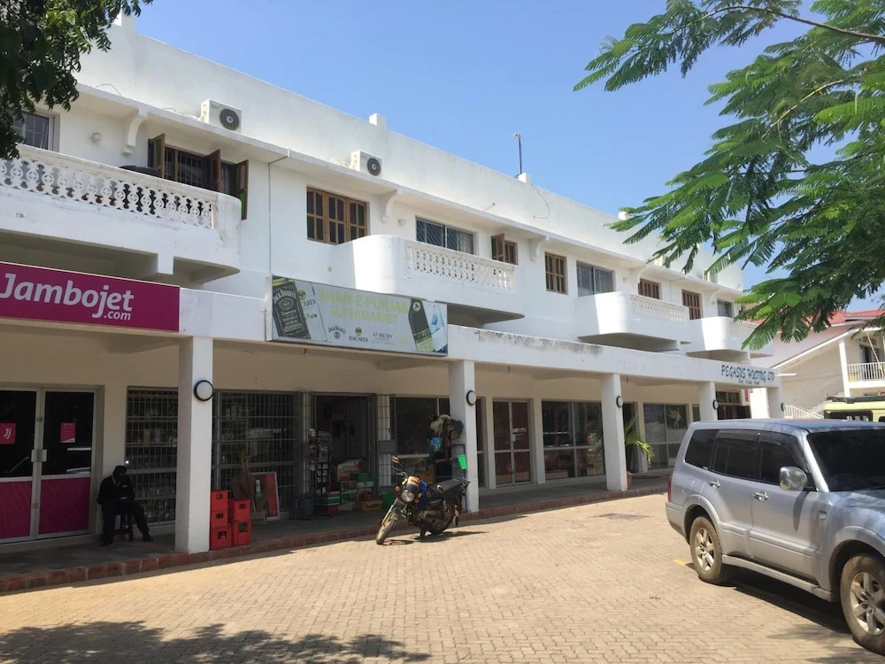 Galawa Beach Apartments