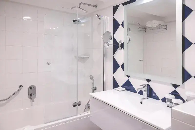 AX The Victoria Hotel - Chambres