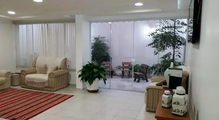 Copaiba Palace Hotel - Général
