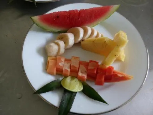 Inlak Garden Hotel - Général