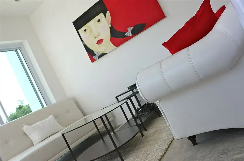 Villa Q at Design Square - Général
