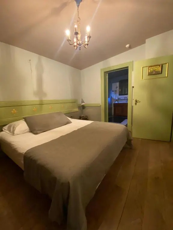 Alloggio Sogni D'Oro - Chambres