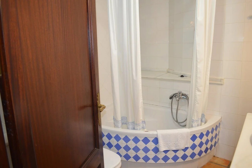 Hotel Don Gonzalo - Général
