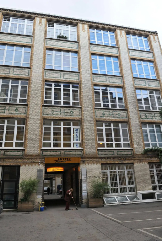 Hotel photo 14