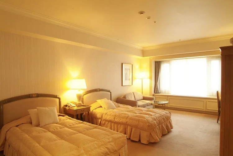 Hotel de Premiere Minowa - Général