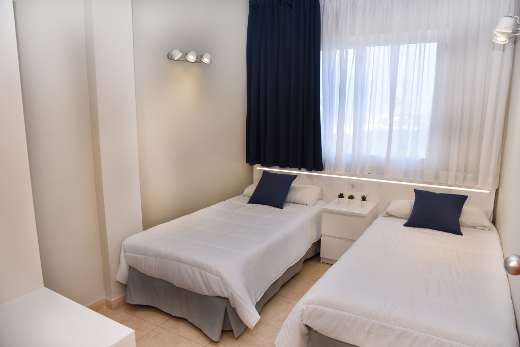 Apart-Hotel SunClub Salou - Général