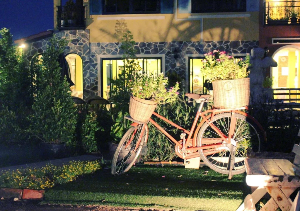 Hotel photo 8