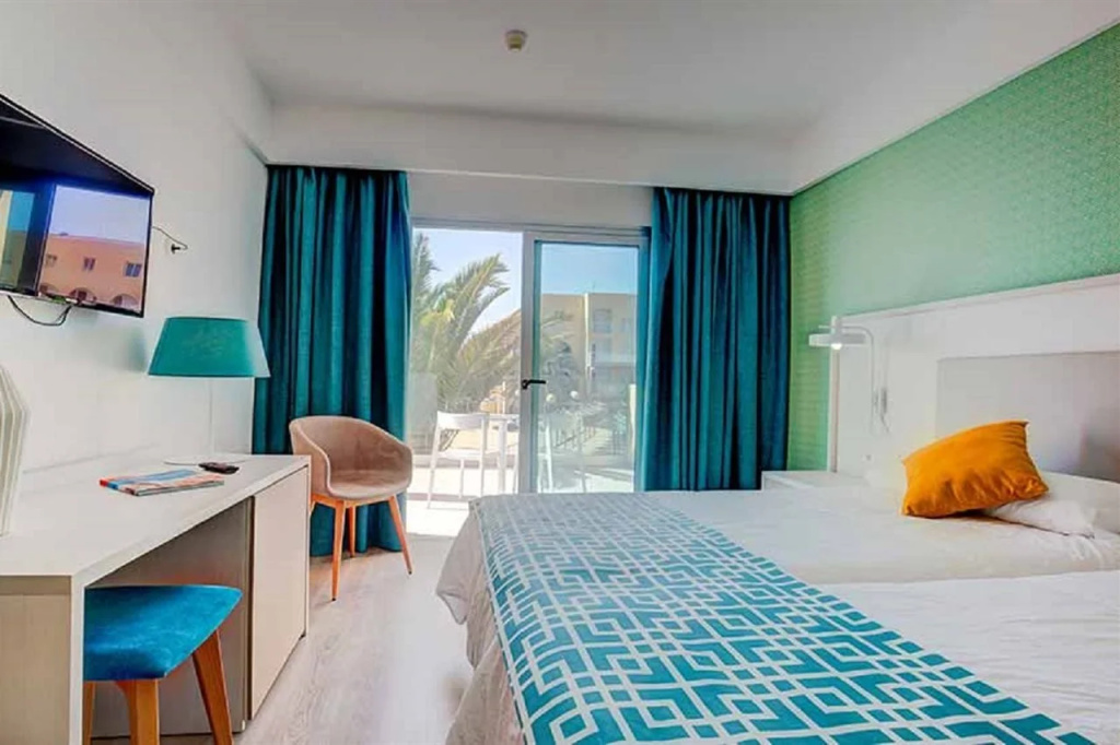 SBH Maxorata Resort - All inclusive - Général