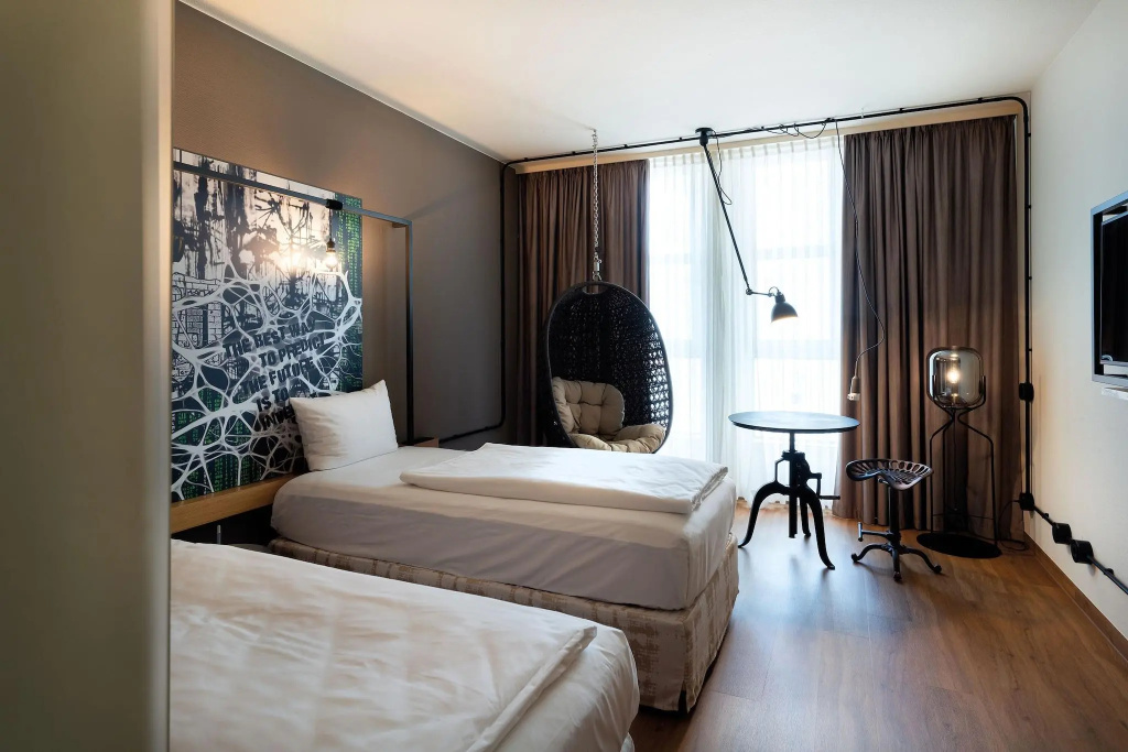 Hotel photo 6
