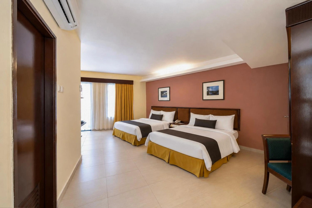 hotel photo