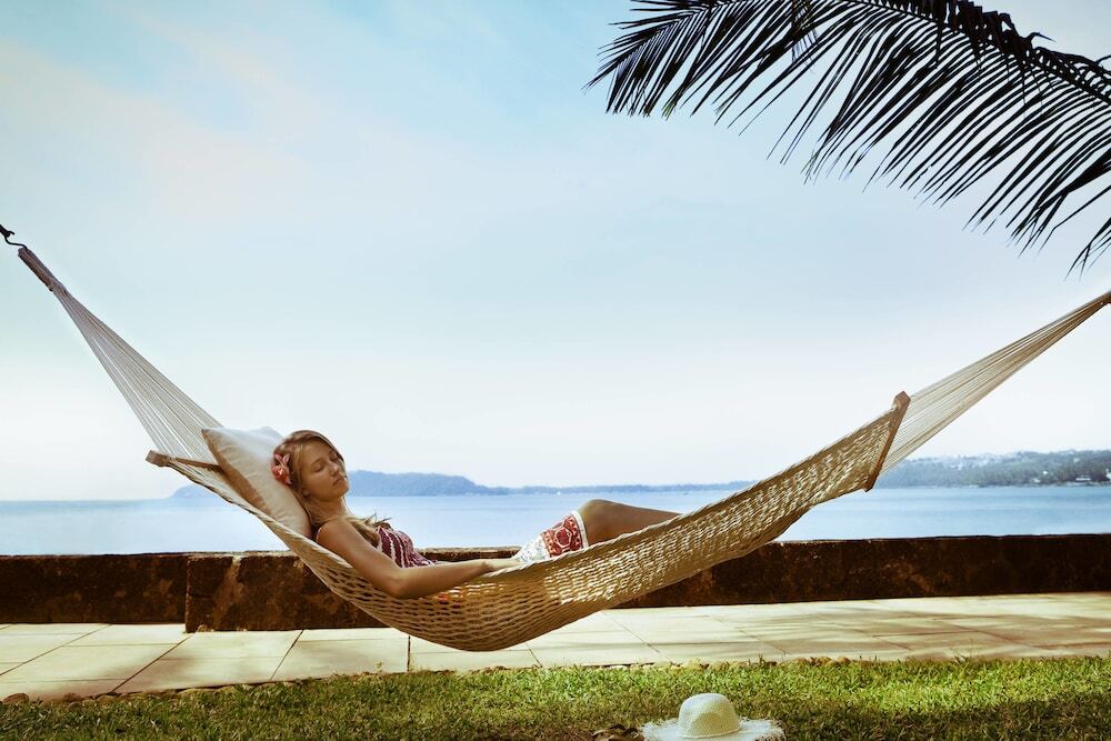 Goa Marriott Resort & Spa
