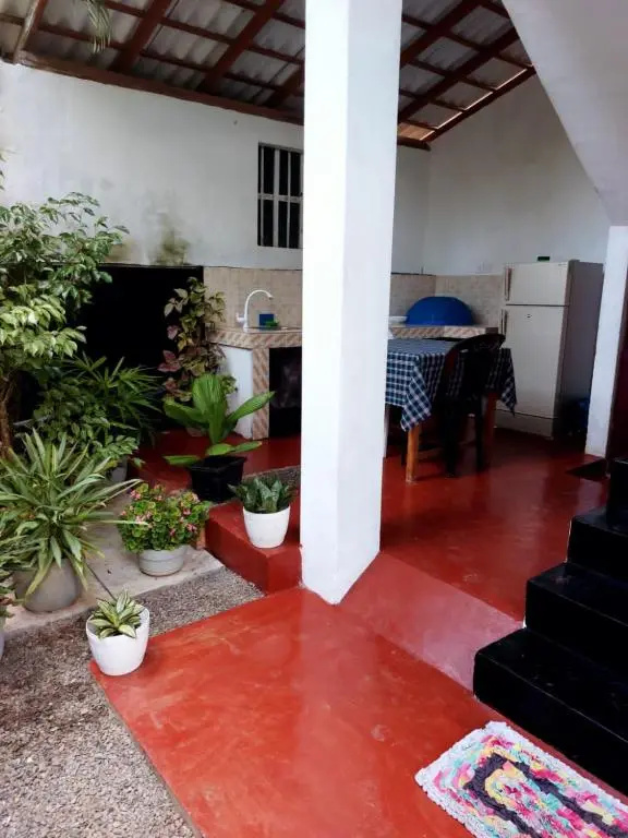 Disa Residence