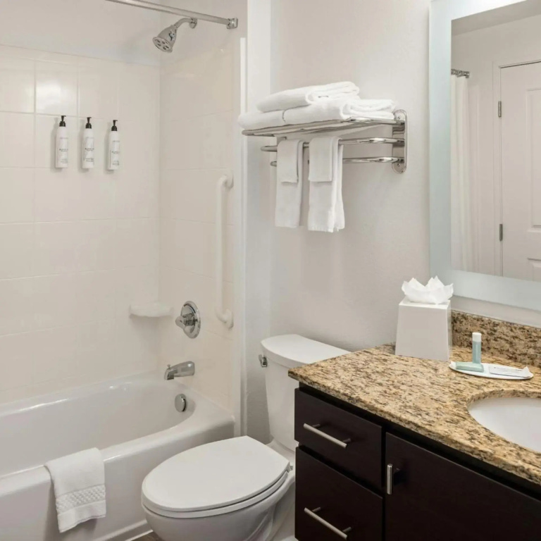 TownePlace Suites Minneapolis near Mall of America - Général