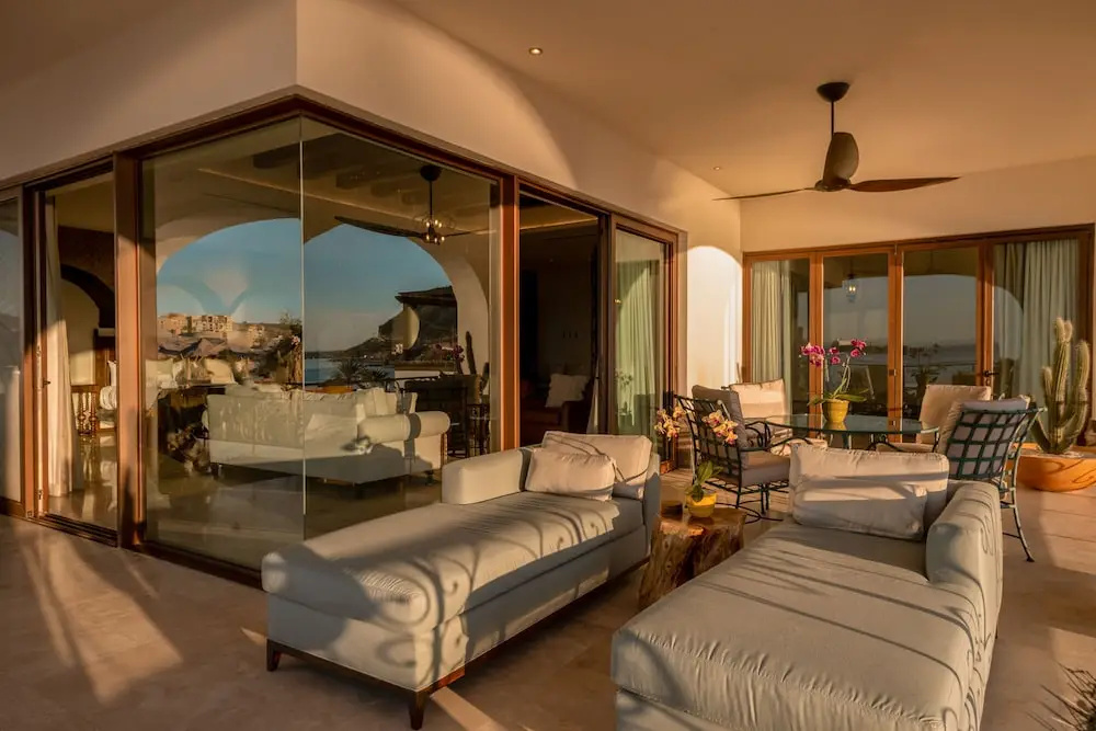 Orchid House Baja & Beach Club - фото 43