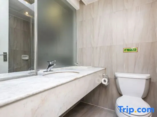 Vienna International Hotel Changzhou Railway Station - Chambres