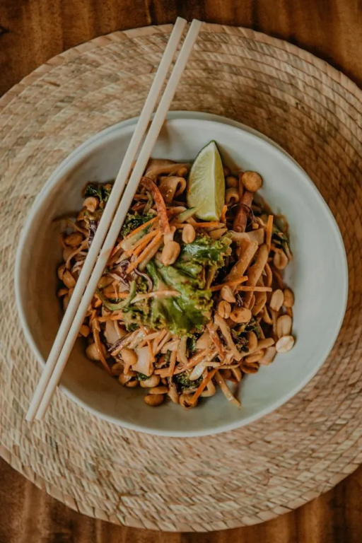 Sansara Surf and Yoga Resort - Retreat - Général